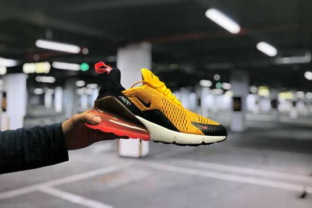 nike air max 270 homme cdiscount